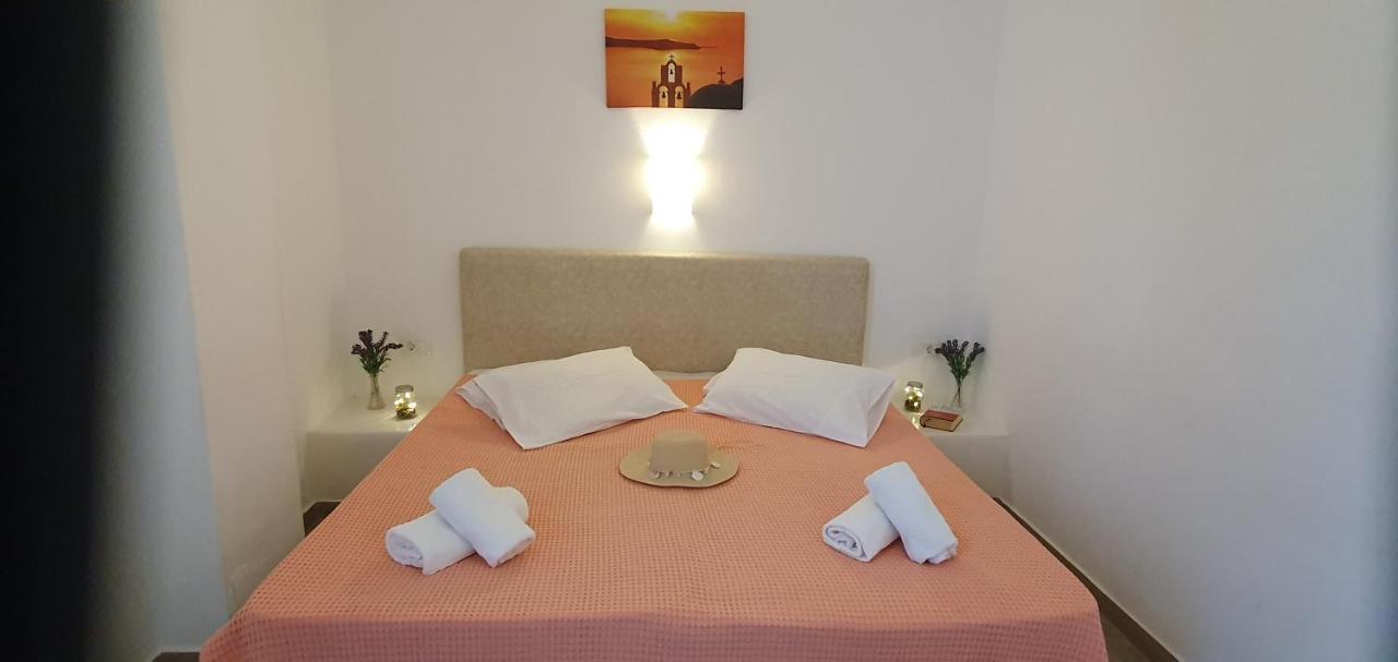 Kalipso Villas ペリッサ エクステリア 写真