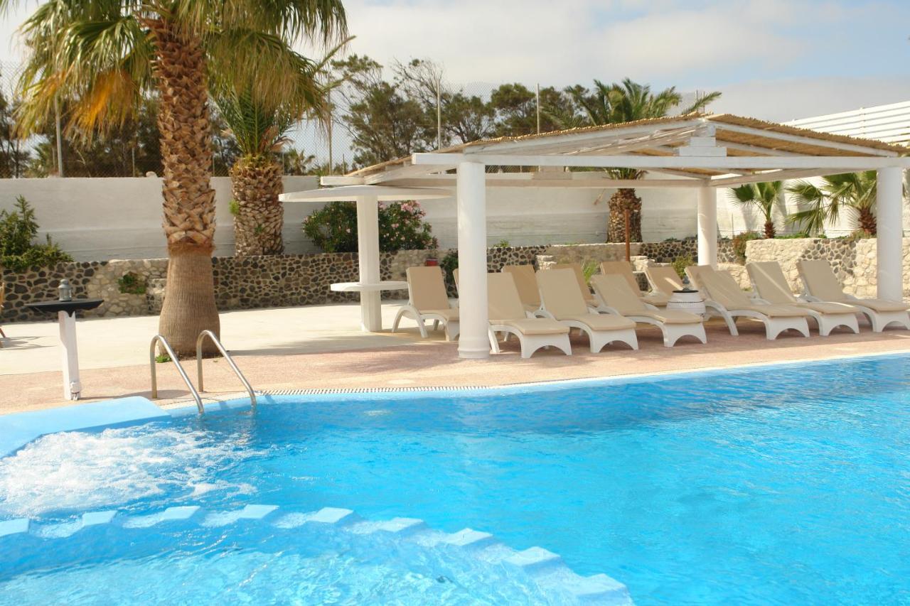 Kalipso Villas ペリッサ エクステリア 写真