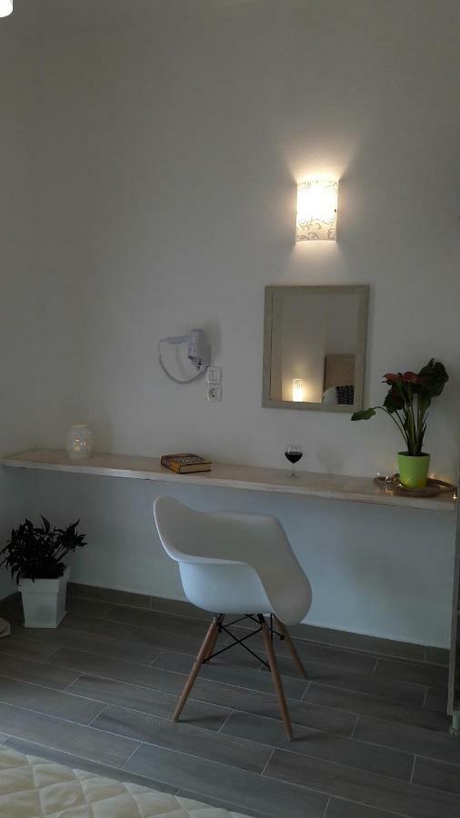 Kalipso Villas ペリッサ エクステリア 写真