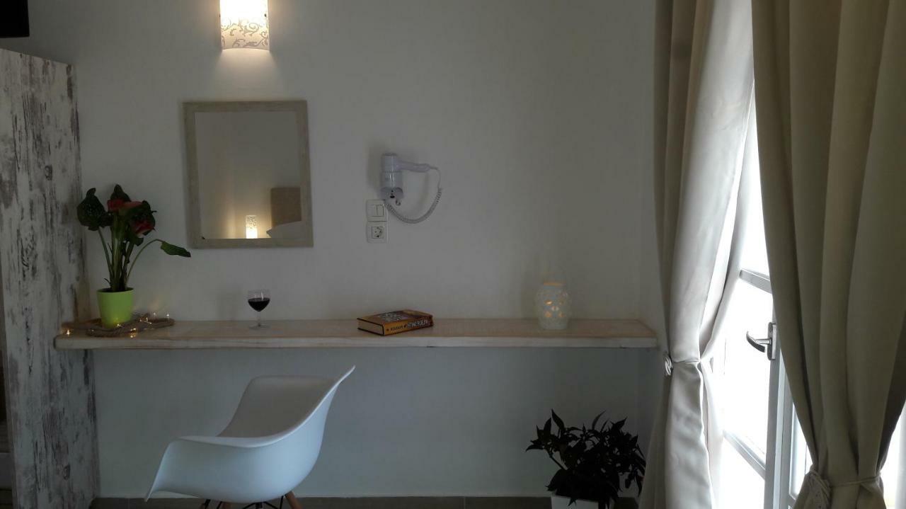 Kalipso Villas ペリッサ エクステリア 写真